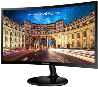 samsung lc24f390fhwxxl monitor